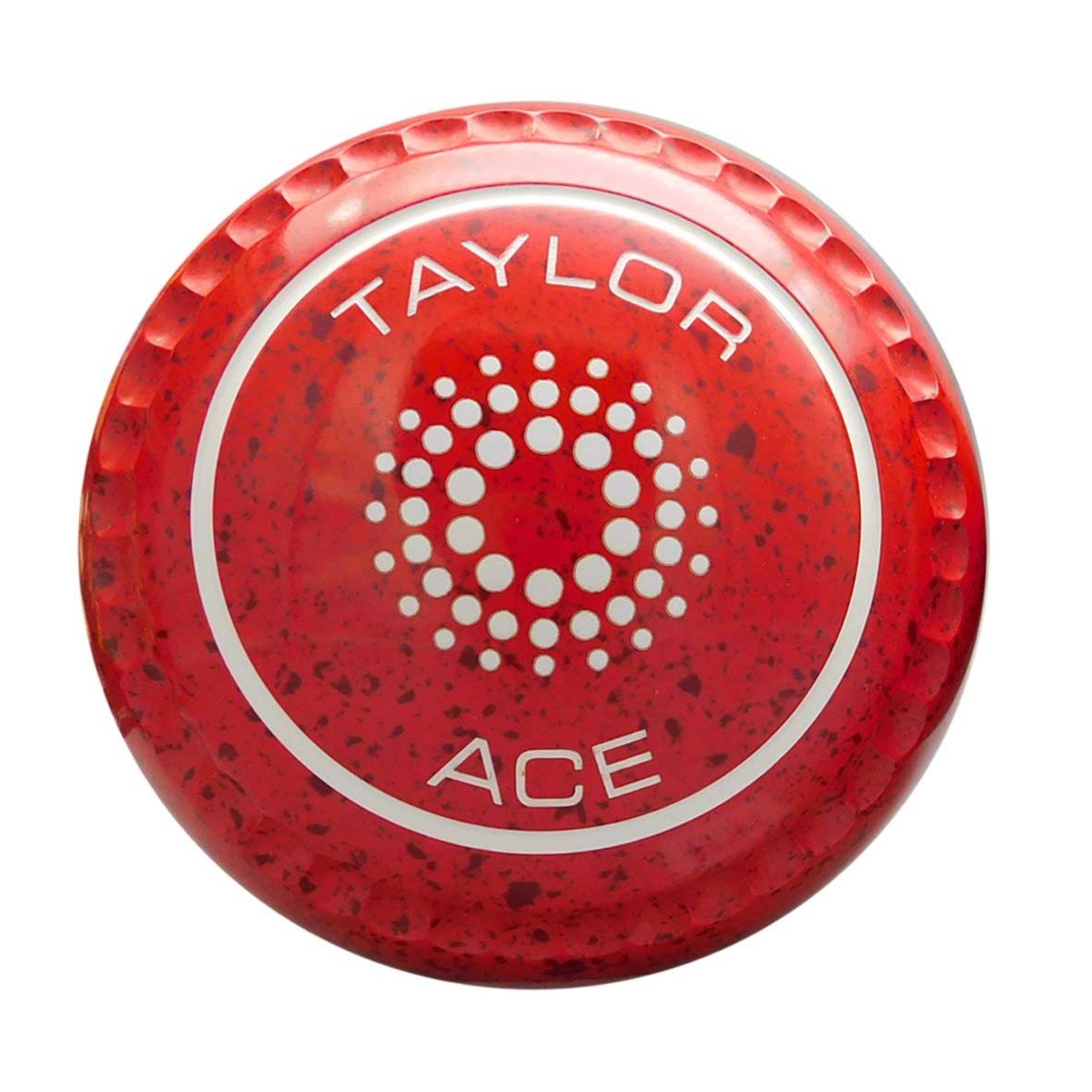 ACE CHERRY RED SIZE 1 HEAVY XTREME GRIP (H91)