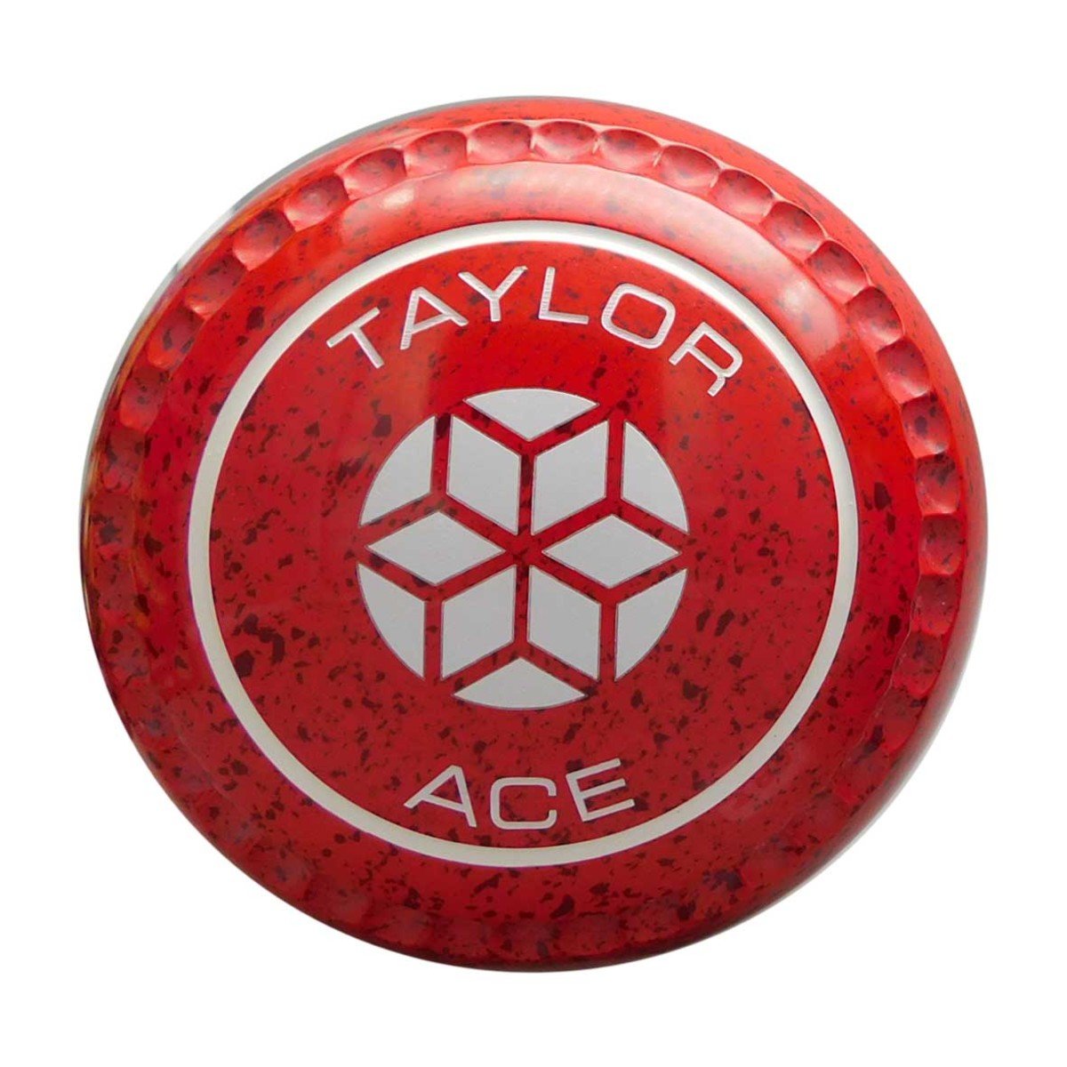 ACE CHERRY RED SIZE 1 HEAVY XTREME GRIP (J88)