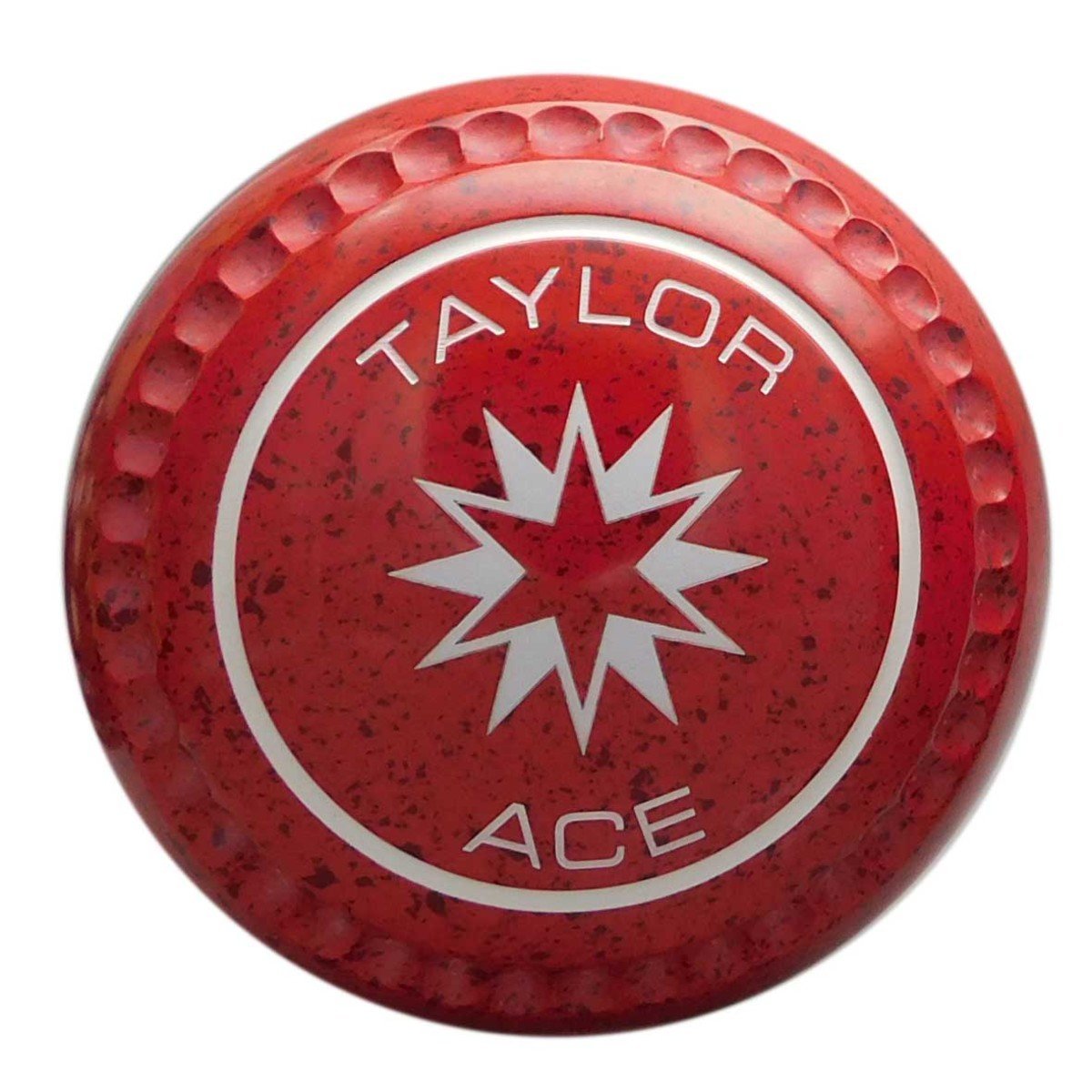 ACE CHERRY RED SIZE 1 HEAVY XTREME GRIP (L77)