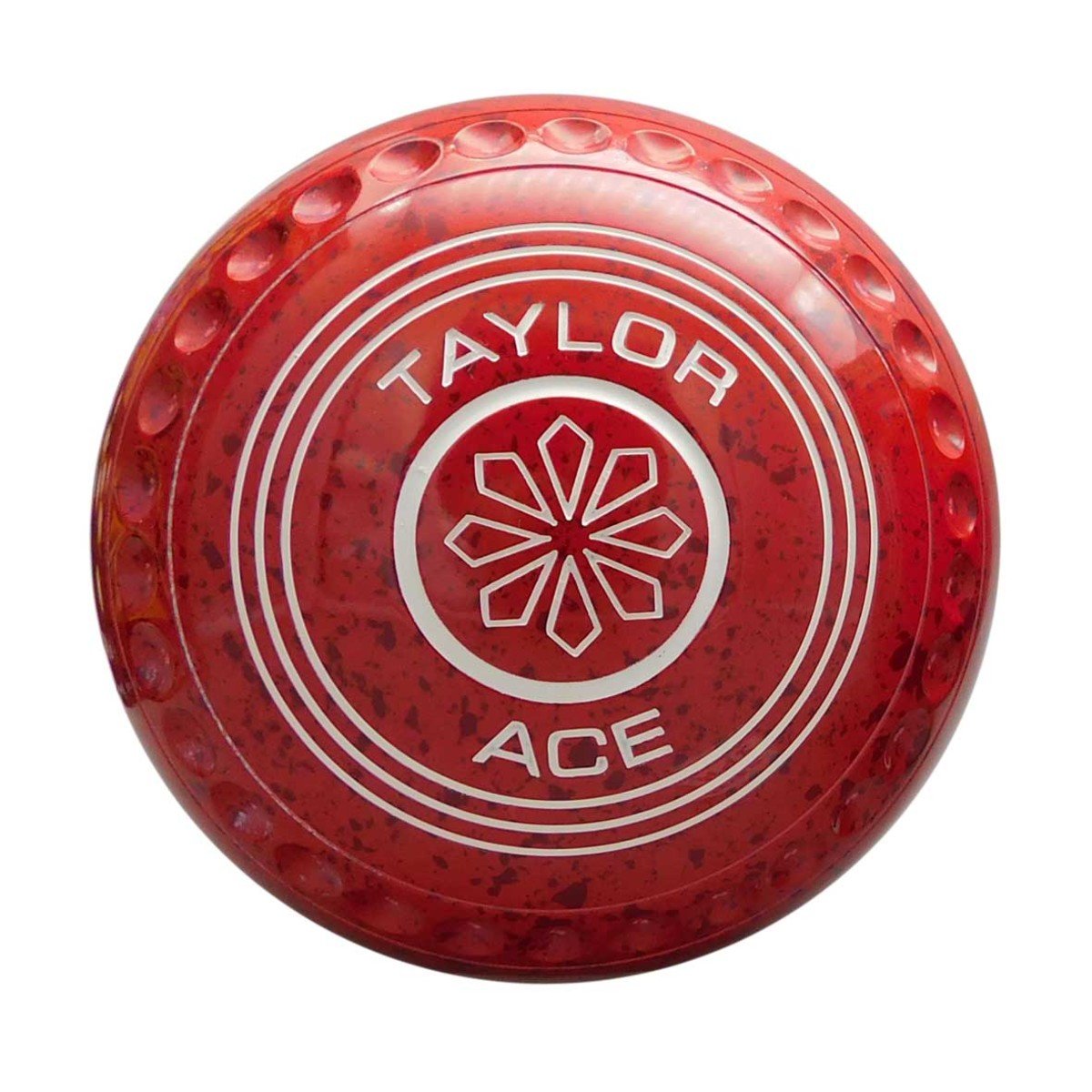 ACE CHERRY RED SIZE 1 HEAVY XTREME PROGRIP (H92)