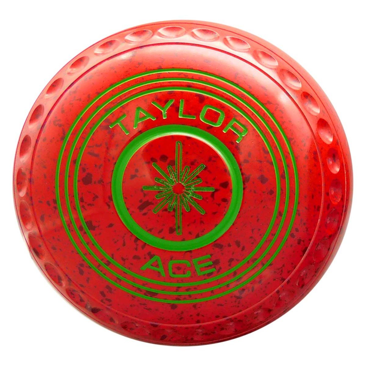 ACE CHERRY RED SIZE 2 HEAVY PROGRIP (F55)