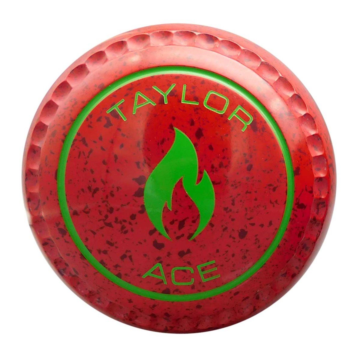 ACE CHERRY RED SIZE 2 HEAVY XTREME GRIP (F29)