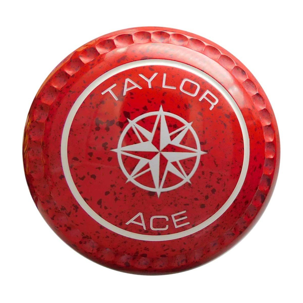 ACE CHERRY RED SIZE 2 HEAVY XTREME GRIP (J73)