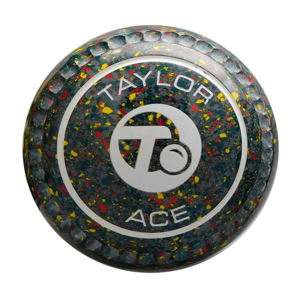 ACE CHERRY RED SIZE 2 HEAVY XTREME GRIP (J74)