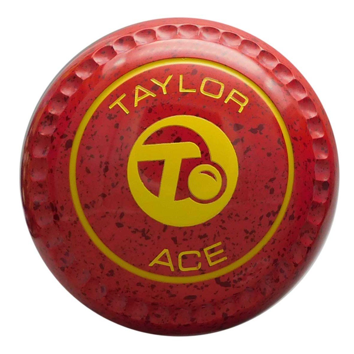 ACE CHERRY RED SIZE 2 HEAVY XTREME GRIP (M31)