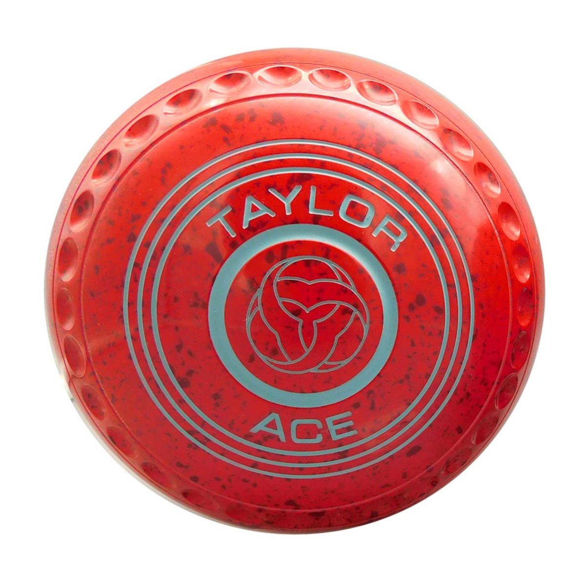 ACE CHERRY RED SIZE 3 HEAVY PROGRIP (F52)