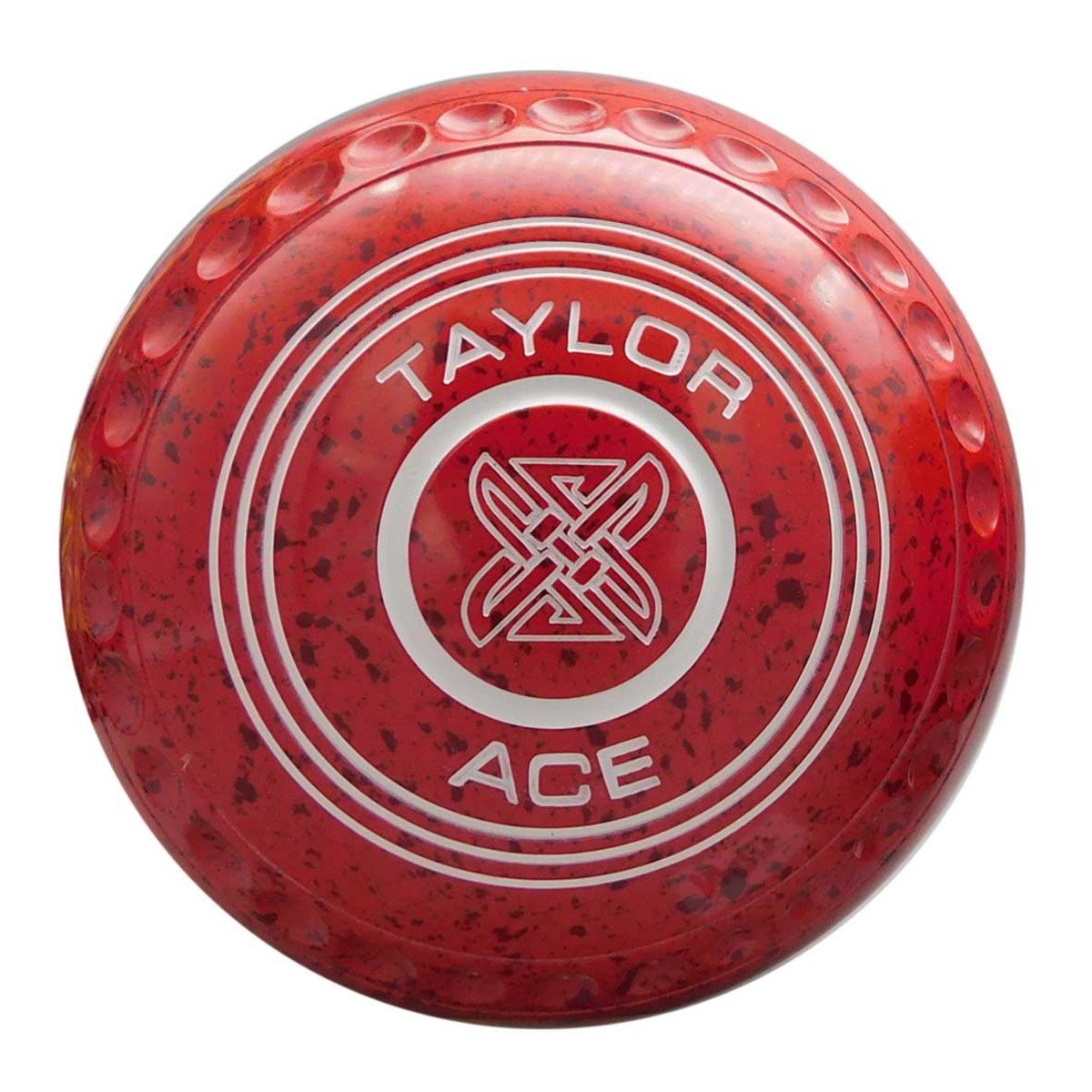 ACE CHERRY RED SIZE 3 HEAVY PROGRIP (N90)