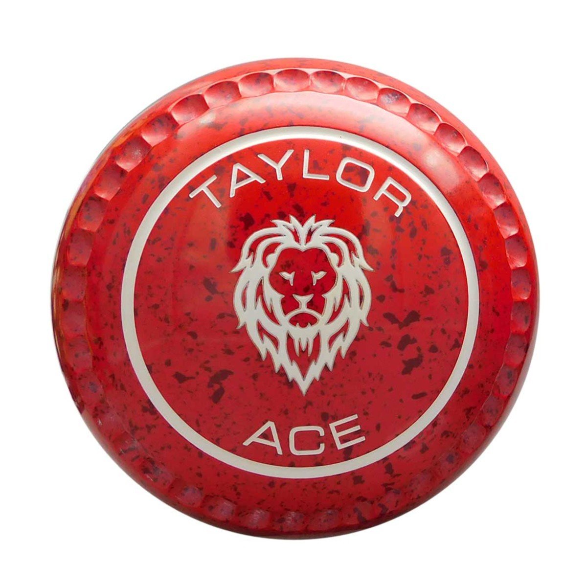 ACE CHERRY RED SIZE 3 HEAVY XTREME GRIP (J76)
