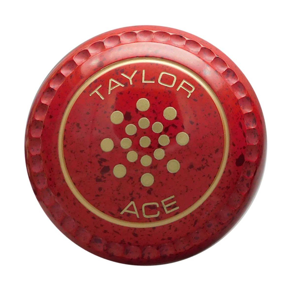 ACE CHERRY RED SIZE 3 HEAVY XTREME GRIP (M61)