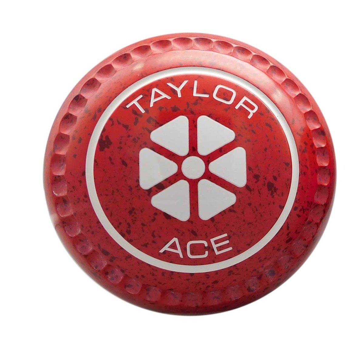 ACE CHERRY RED SIZE 3 HEAVY XTREME GRIP (R35)