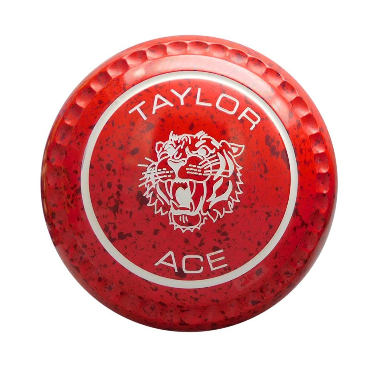 ACE CHERRY RED SIZE 4 HEAVY XTREME GRIP (J6)