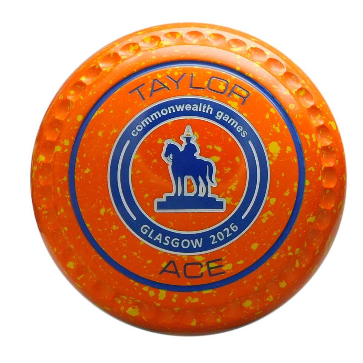 ACE COMMONWEALTH BOWL SIZE 0 HEAVY XTREME GRIP (K83)