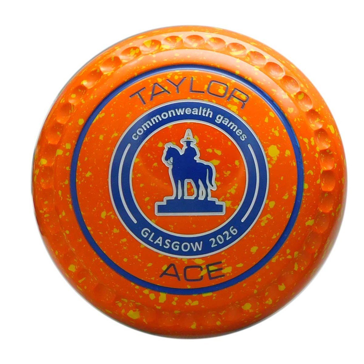 ACE COMMONWEALTH BOWL SIZE 0 HEAVY XTREME GRIP (K84)