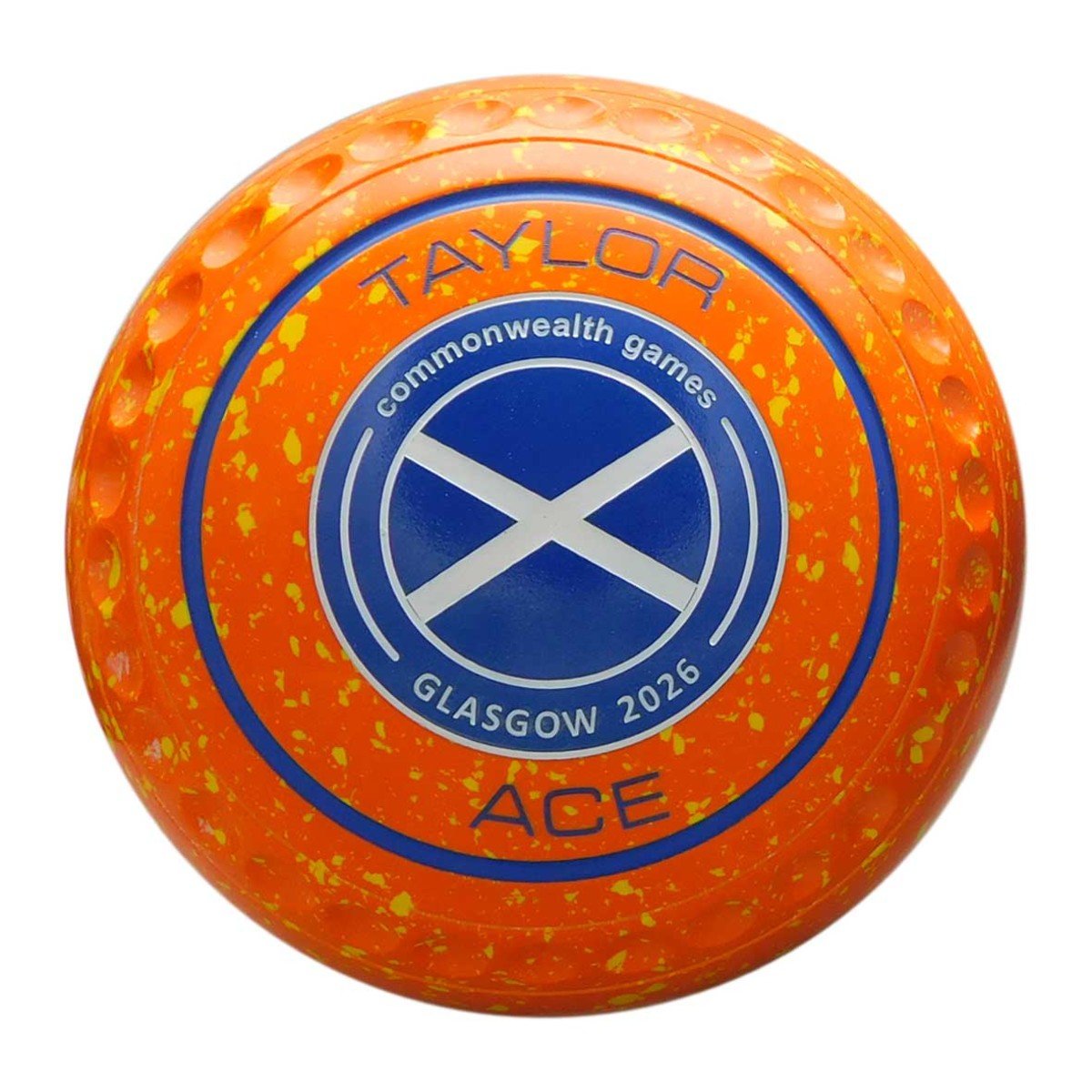 ACE COMMONWEALTH BOWL SIZE 0 HEAVY XTREME GRIP (K92)