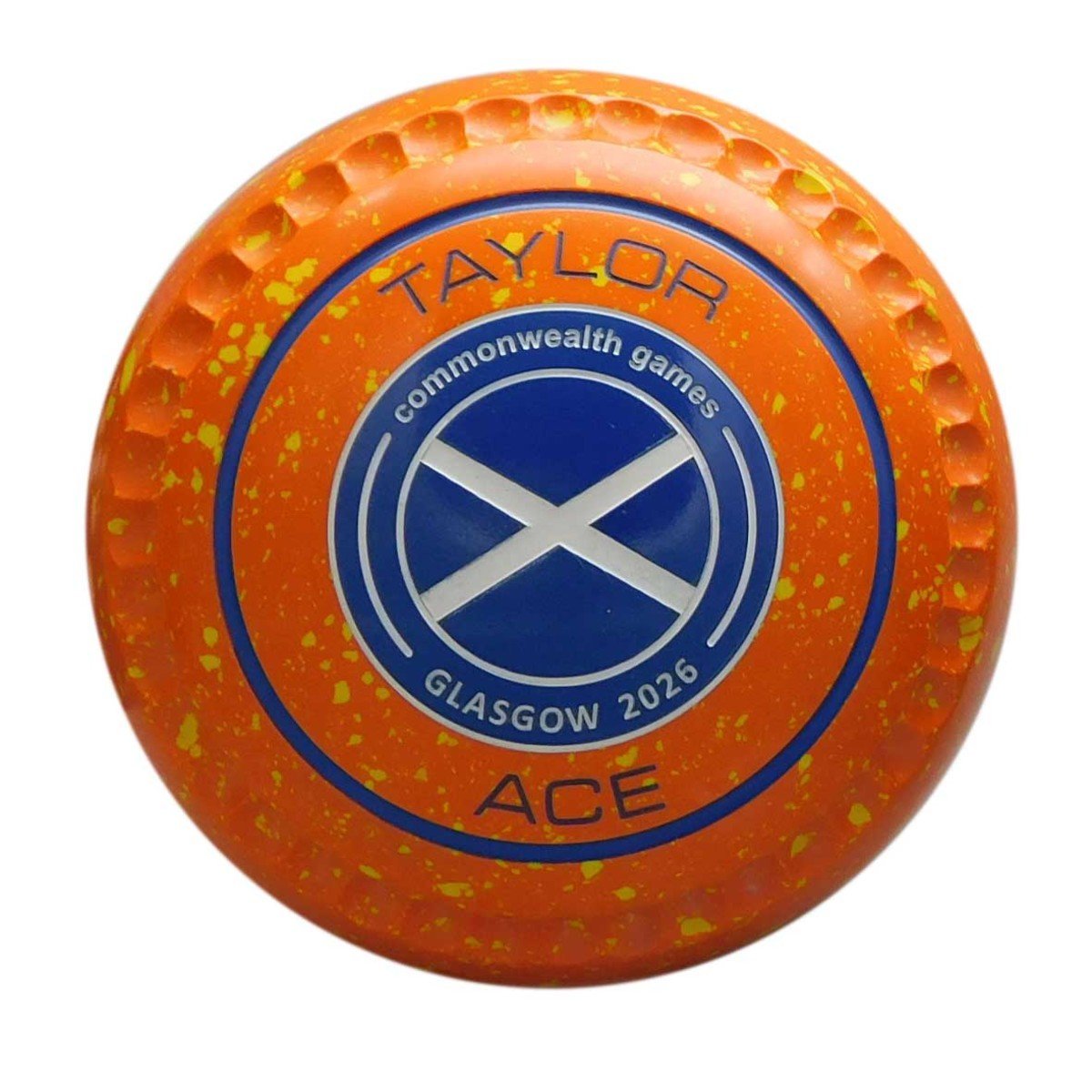 ACE COMMONWEALTH BOWL SIZE 0 HEAVY XTREME PROGRIP (L91)