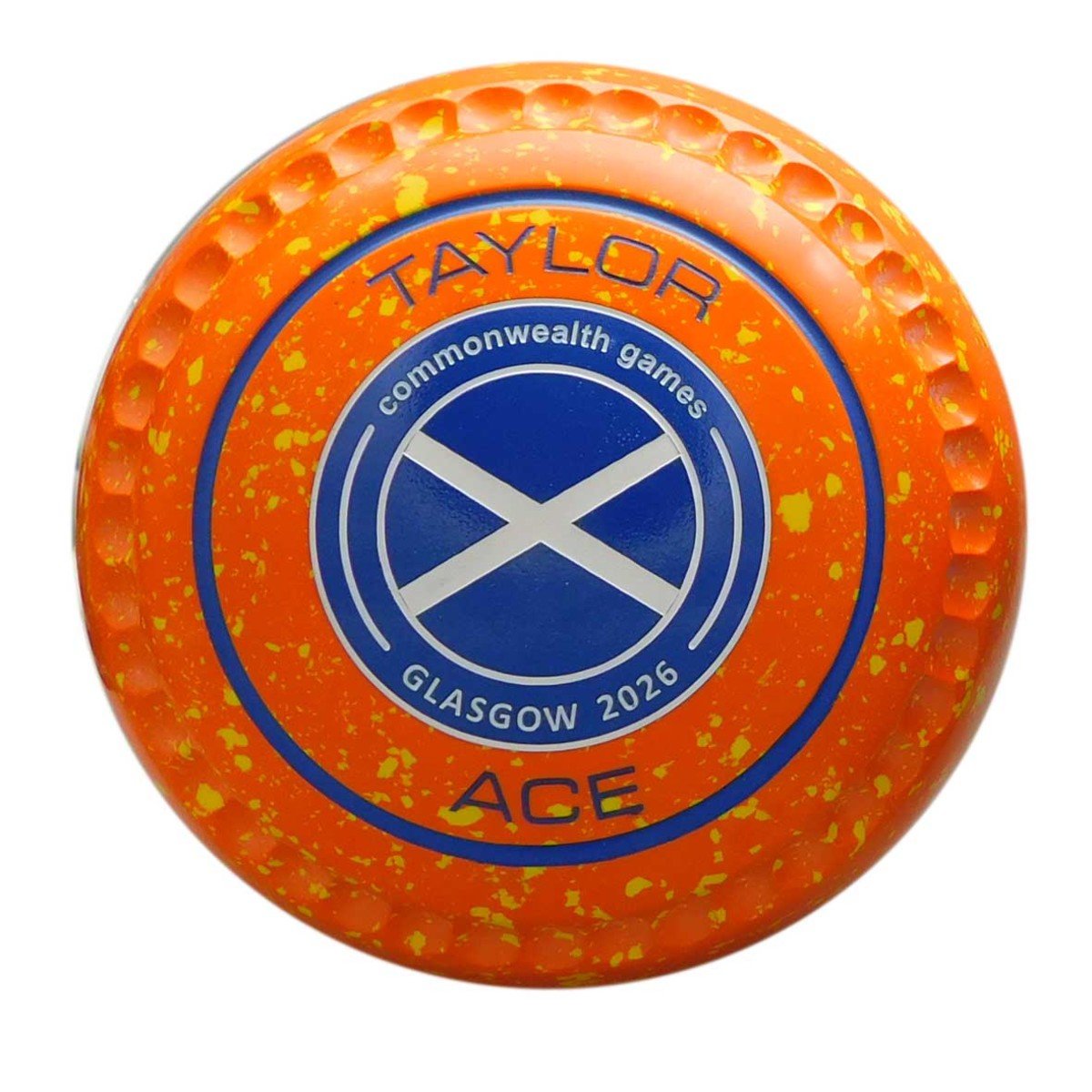 ACE COMMONWEALTH BOWL SIZE 1 HEAVY XTREME GRIP (K85)