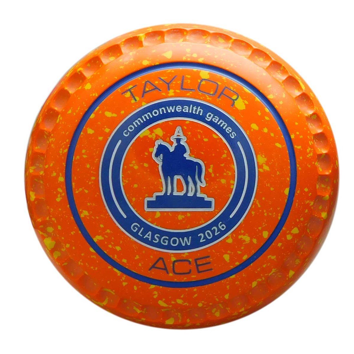 ACE COMMONWEALTH BOWL SIZE 1 HEAVY XTREME GRIP (K88)