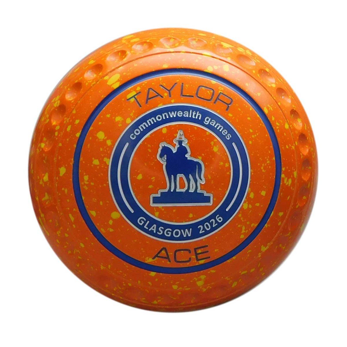ACE COMMONWEALTH BOWL SIZE 1 HEAVY XTREME PROGRIP (L86)