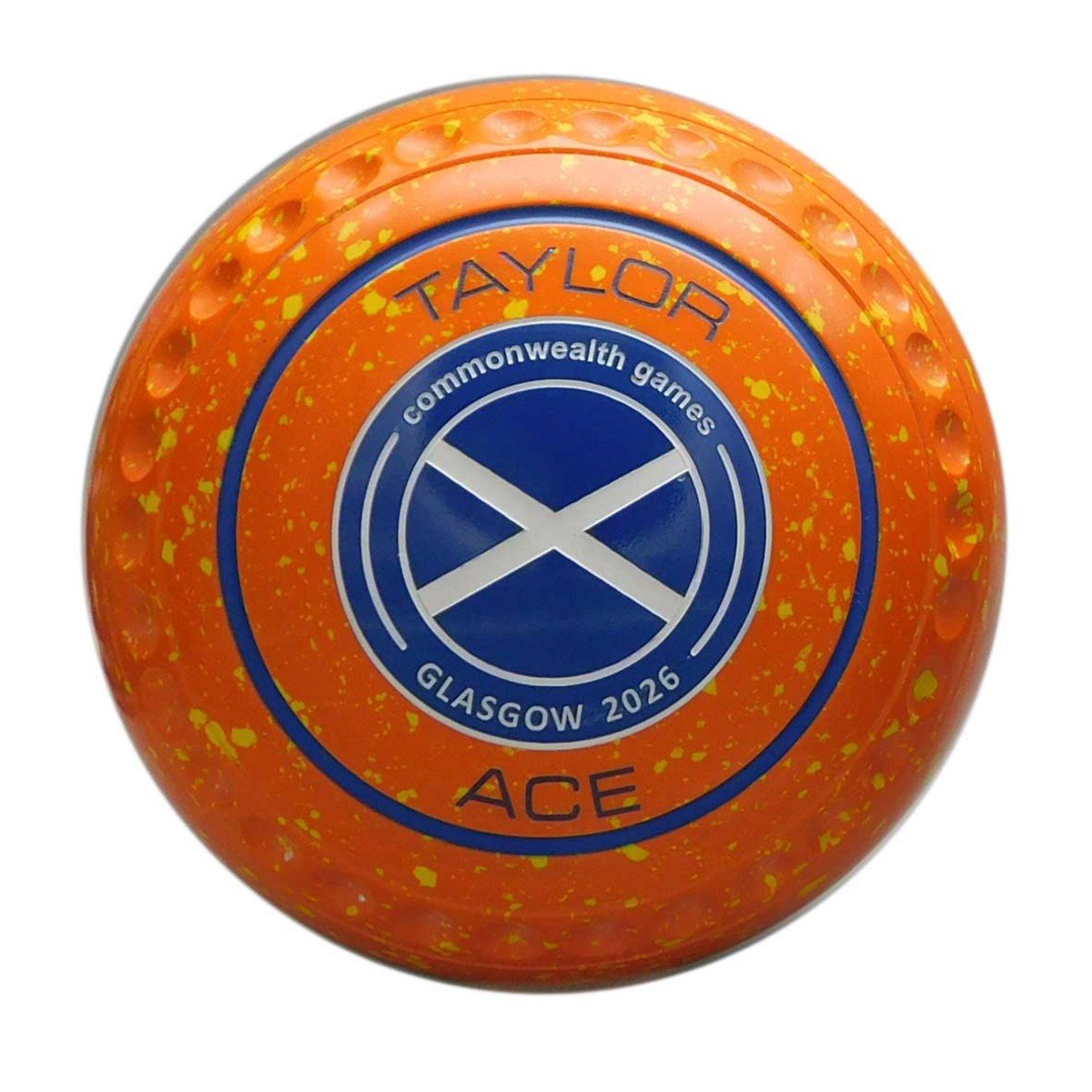 ACE COMMONWEALTH BOWL SIZE 1 HEAVY XTREME PROGRIP (L90)