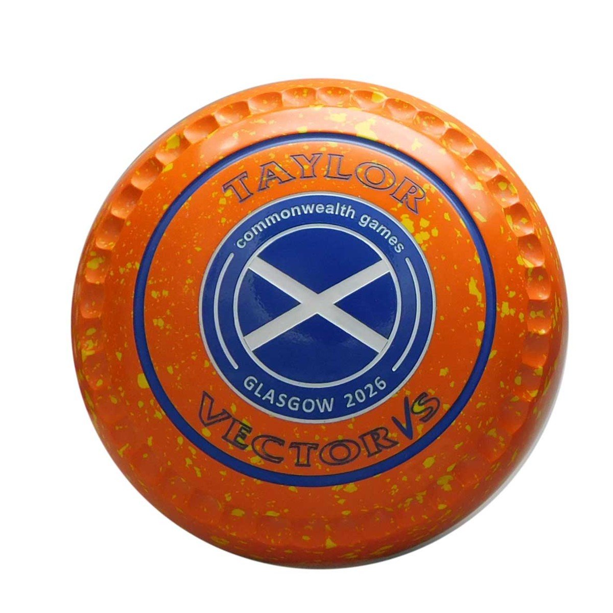 VECTOR VS COMMONWEALTH BOWL SIZE 2 HEAVY PROGRIP (M57)