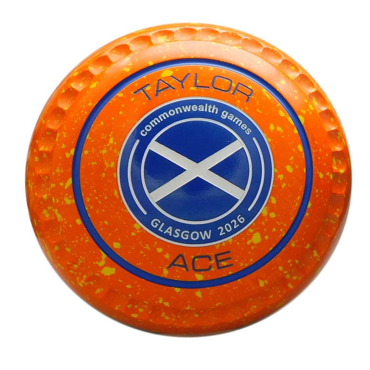 ACE COMMONWEALTH BOWL SIZE 2 HEAVY XTREME GRIP (K82)