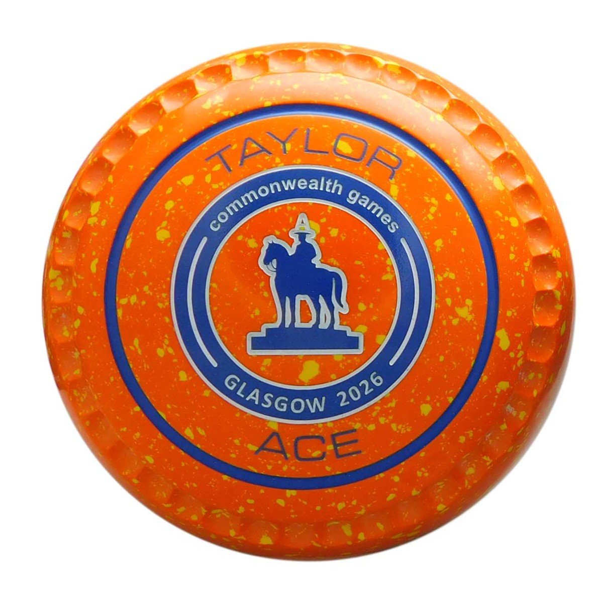 ACE COMMONWEALTH BOWL SIZE 2 HEAVY XTREME GRIP (K86)