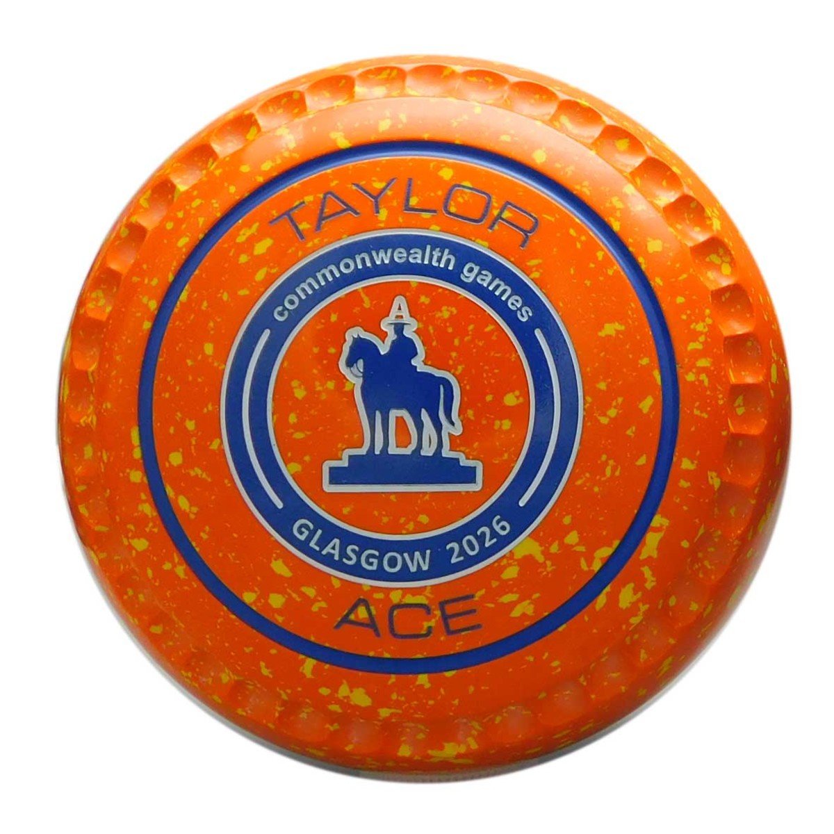 ACE COMMONWEALTH BOWL SIZE 2 HEAVY XTREME GRIP (K89)