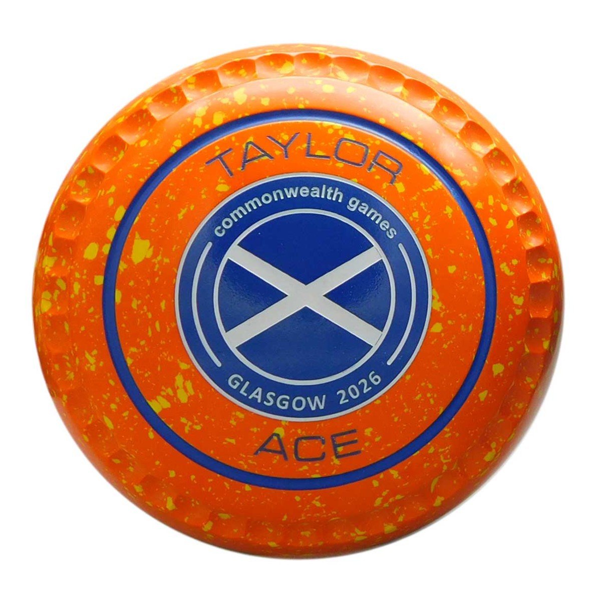 ACE COMMONWEALTH BOWL SIZE 2 HEAVY XTREME GRIP (K91)