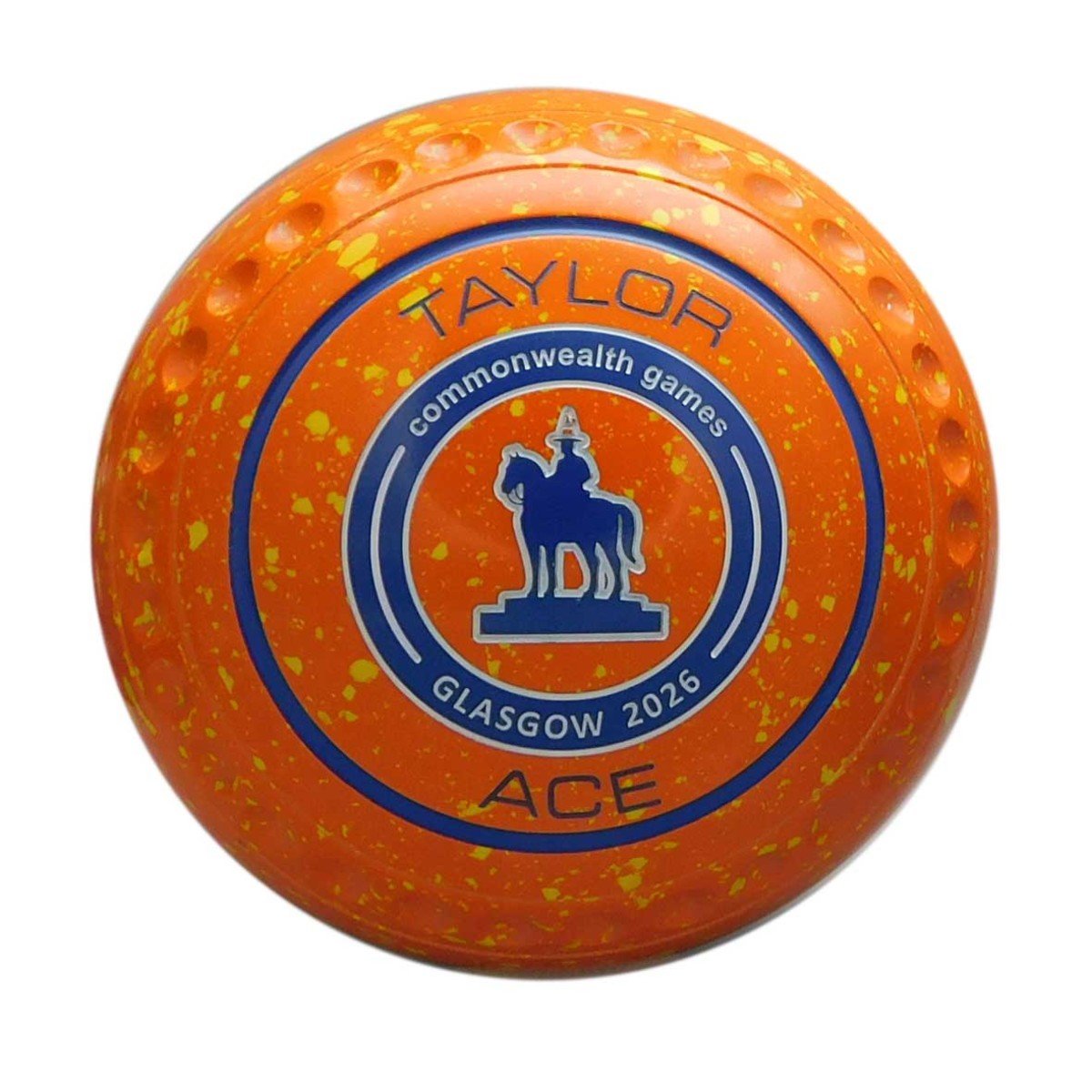 ACE COMMONWEALTH BOWL SIZE 2 HEAVY XTREME PROGRIP (L87)