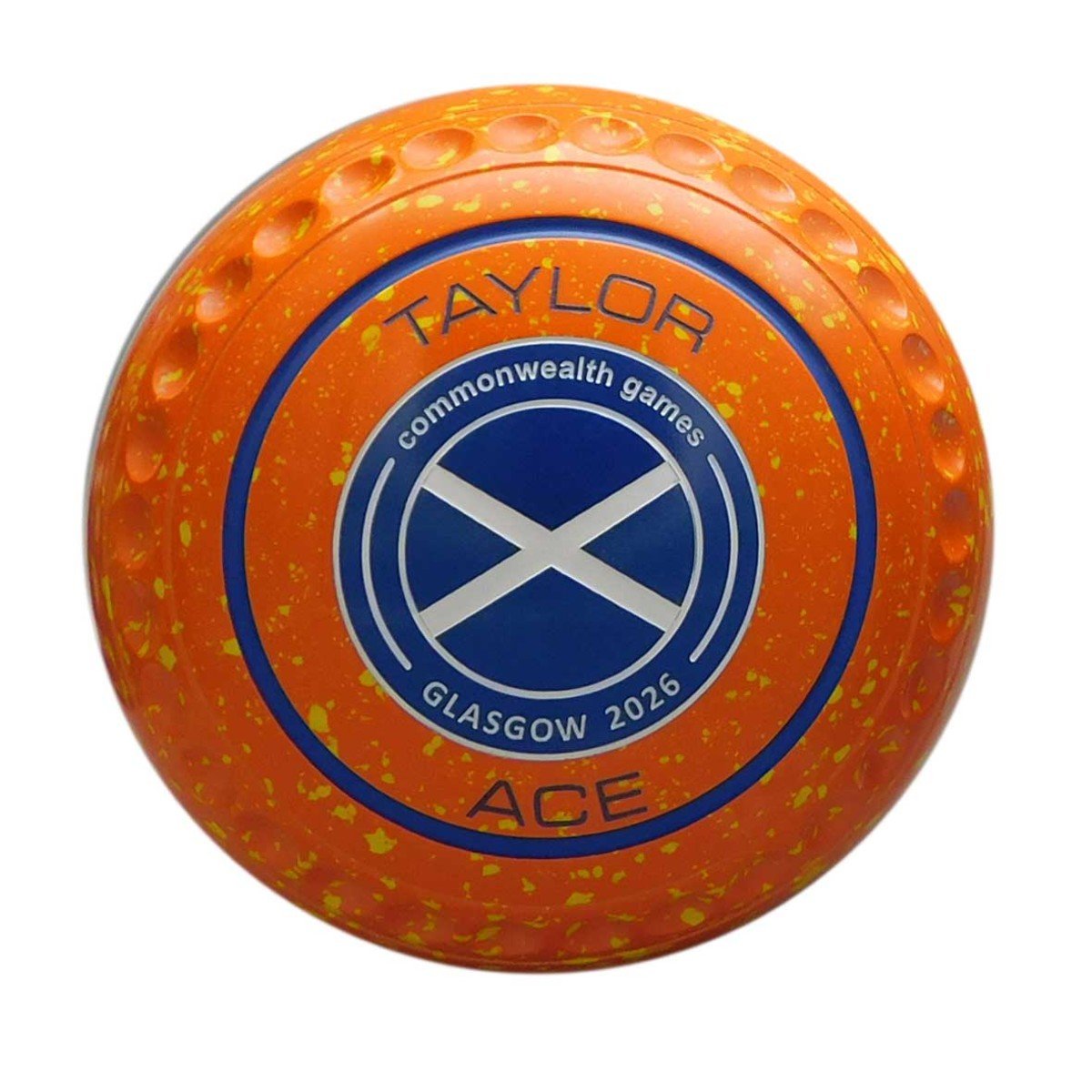 ACE COMMONWEALTH BOWL SIZE 2 HEAVY XTREME PROGRIP (L89)