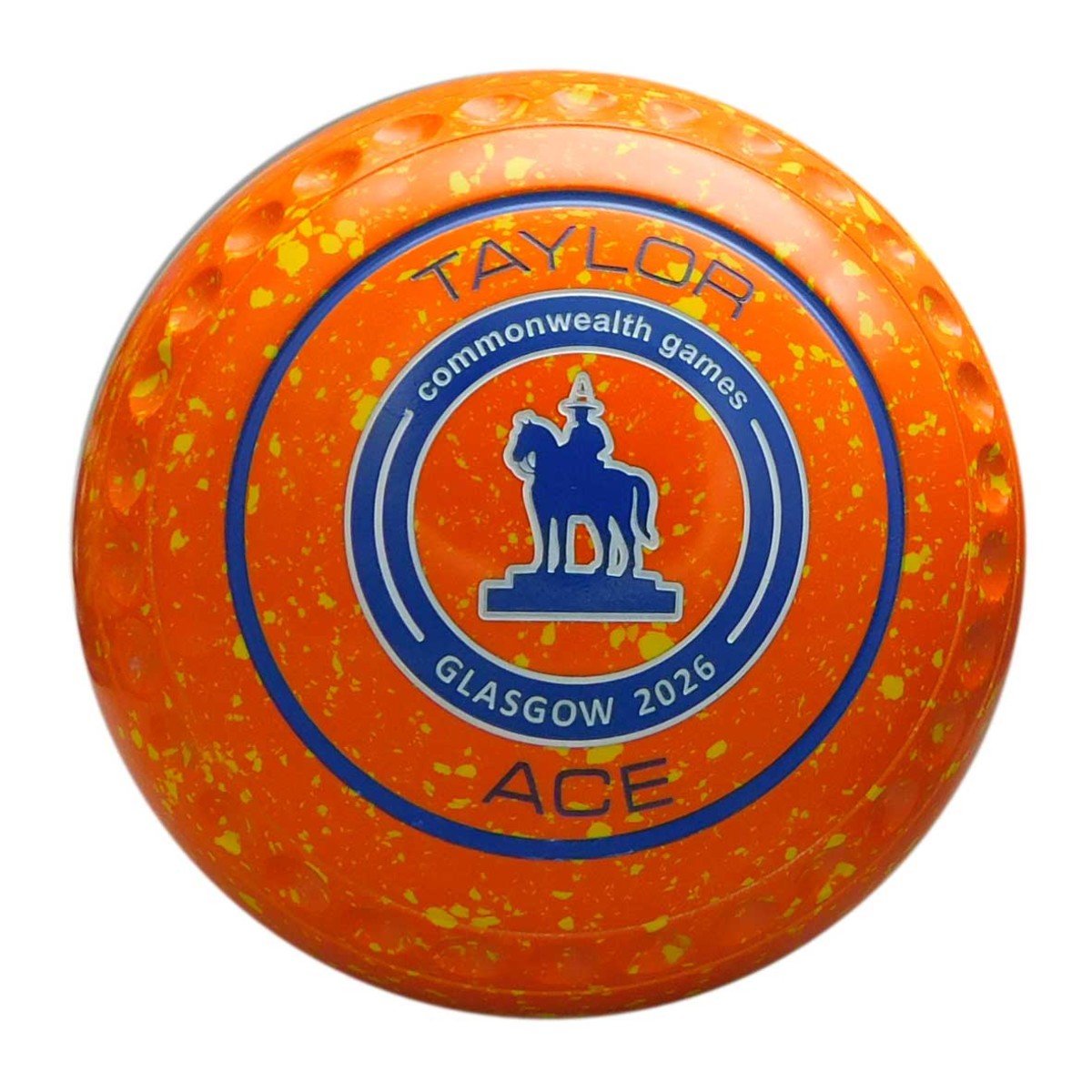 ACE COMMONWEALTH BOWL SIZE 3 HEAVY PROGRIP (K78)