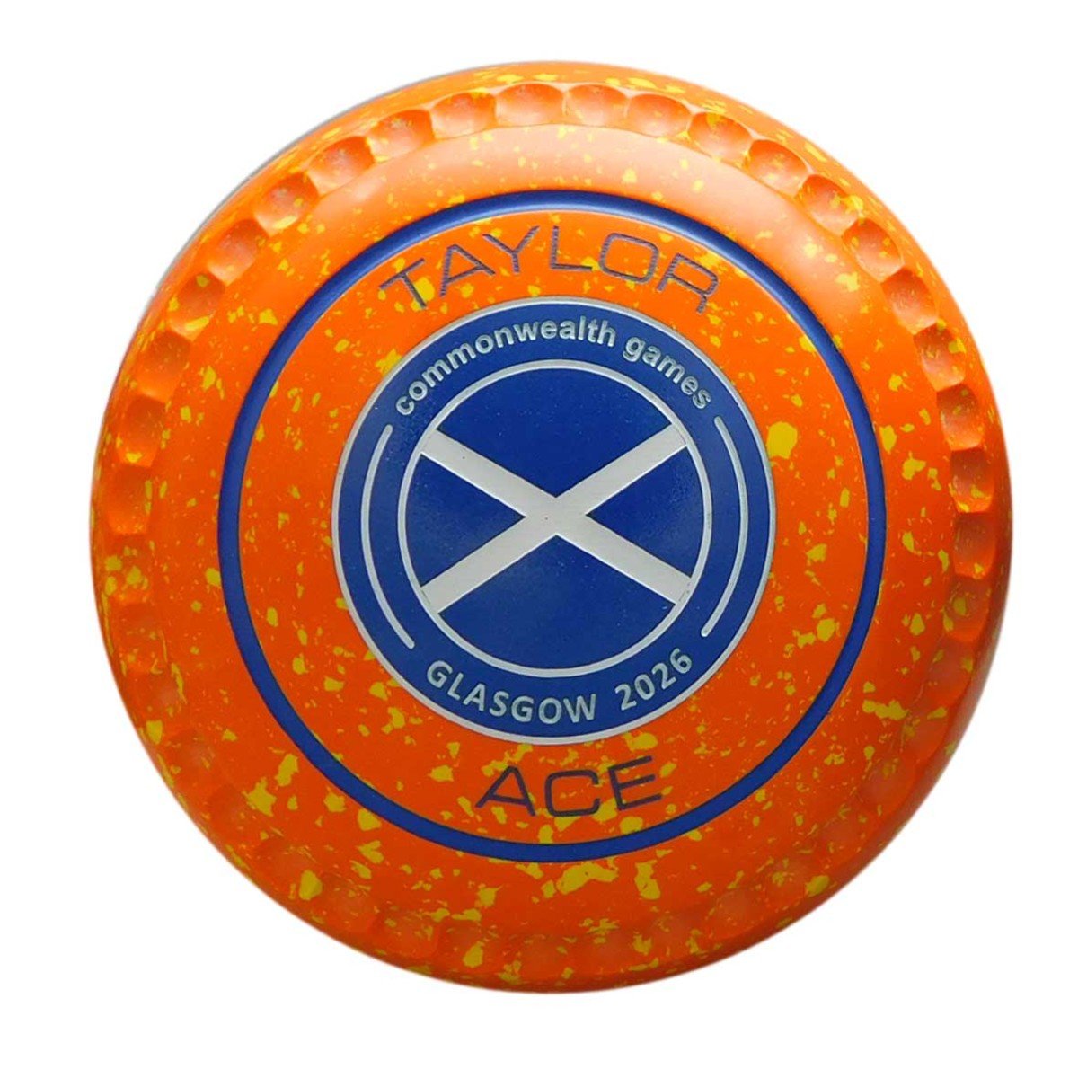 ACE COMMONWEALTH BOWL SIZE 3 HEAVY XTREME GRIP (K80)