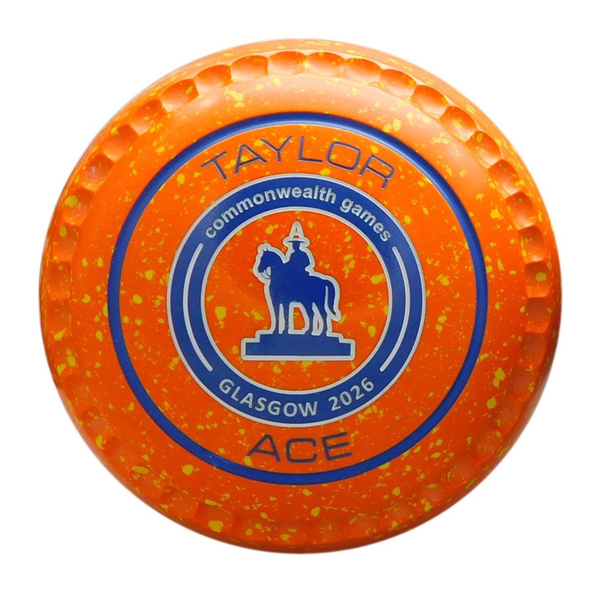 ACE COMMONWEALTH BOWL SIZE 3 HEAVY XTREME GRIP (K90)