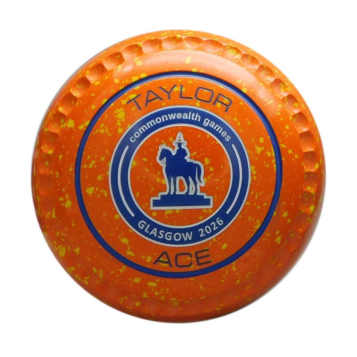 ACE COMMONWEALTH BOWL SIZE 3 HEAVY XTREME GRIP (L85)