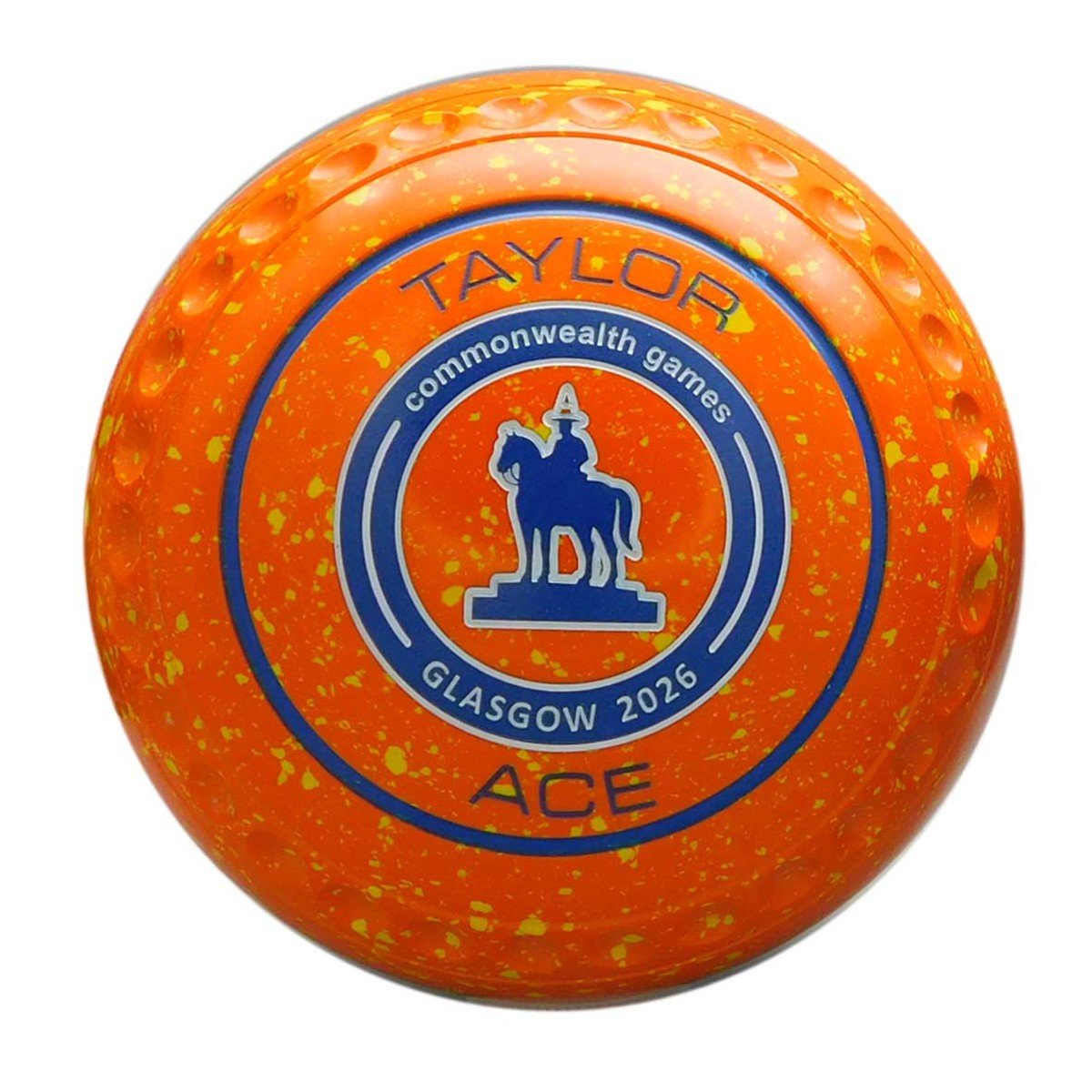 ACE COMMONWEALTH BOWL SIZE 4 HEAVY PROGRIP (K79)