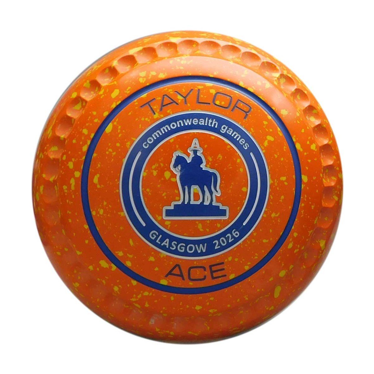 ACE COMMONWEALTH BOWL SIZE 4 HEAVY XTREME GRIP (L84)
