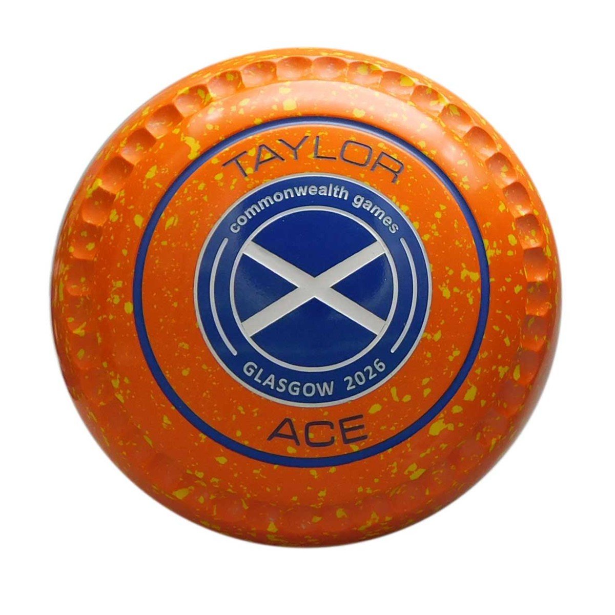 ACE COMMONWEALTH BOWL SIZE 4 HEAVY XTREME PROGRIP (L88)
