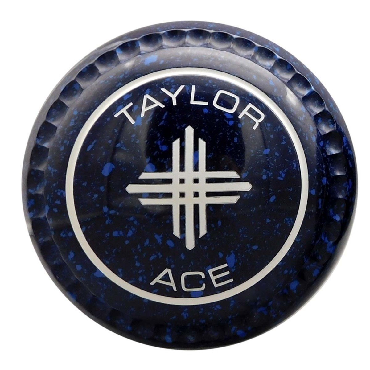 ACE DBLUE/BLUE SIZE 4 HEAVY XTREME GRIP (D69)