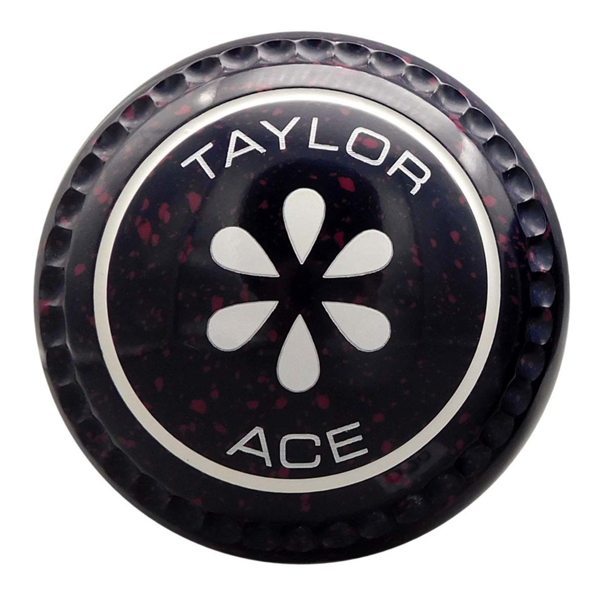 ACE DBLUE/MAGENTA SIZE 0 HEAVY XTREME GRIP (D70)