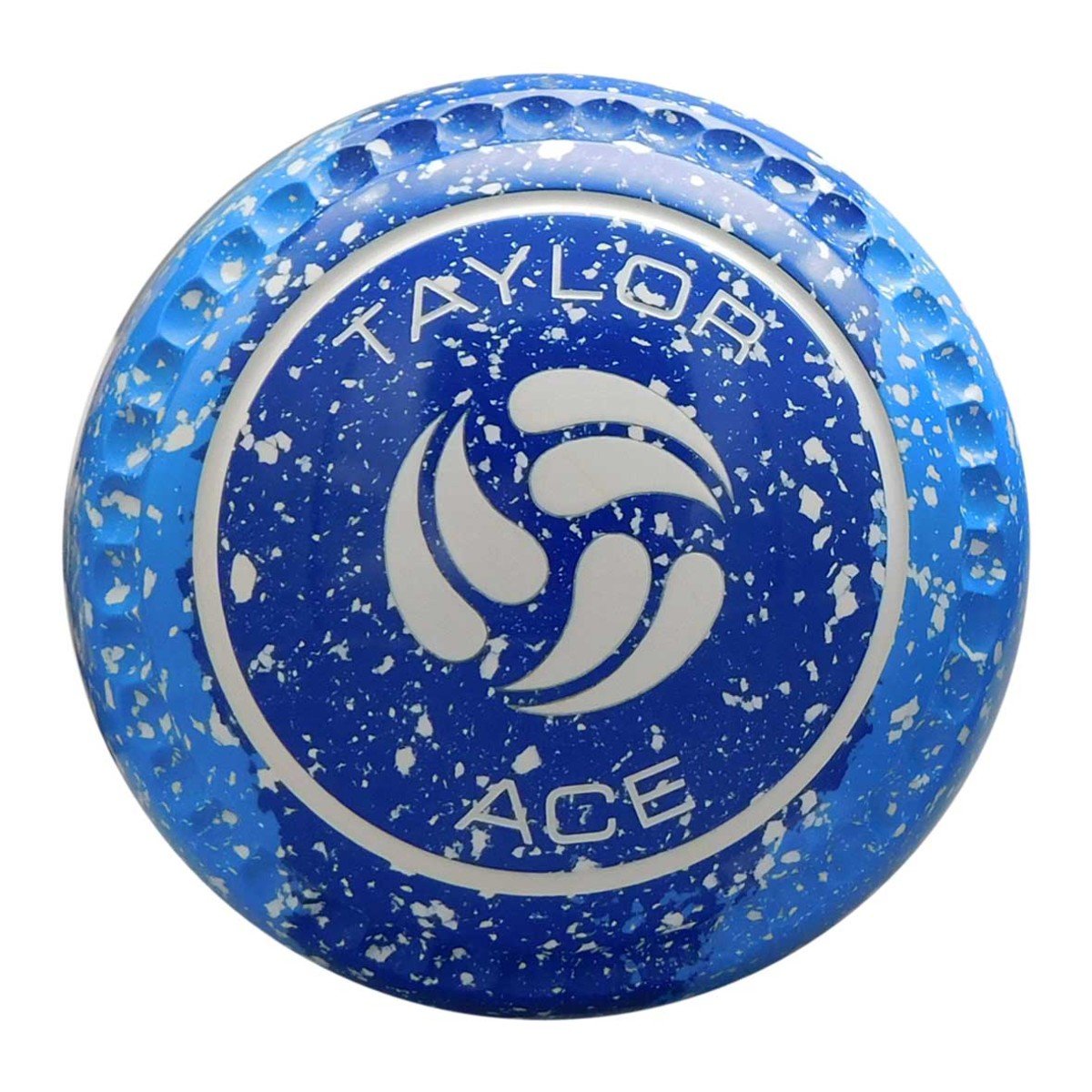 ACE DUAL TONE BLUE ICE SIZE 3 HEAVY XTREME GRIP (N87)
