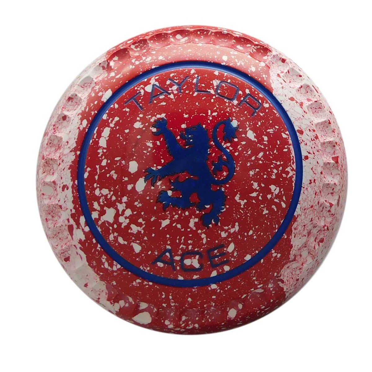 ACE DUAL TONE MARS RED SIZE 3 HEAVY XTREME GRIP (R44)