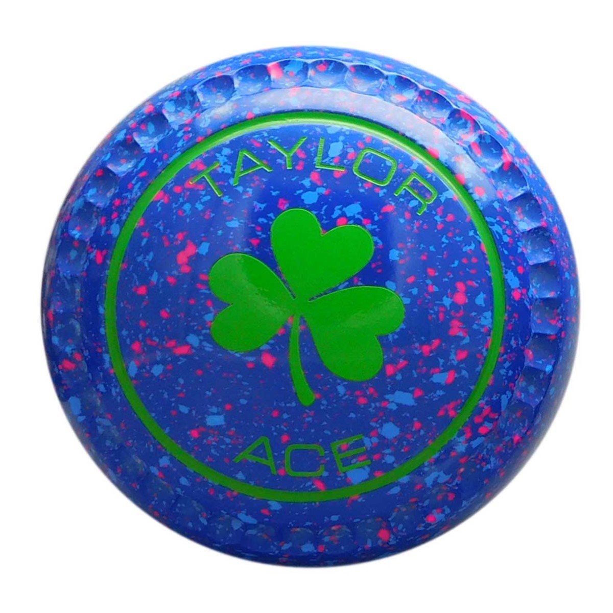 ACE ELECTRIC BLUE SIZE 00 HEAVY XTREME GRIP (L54)