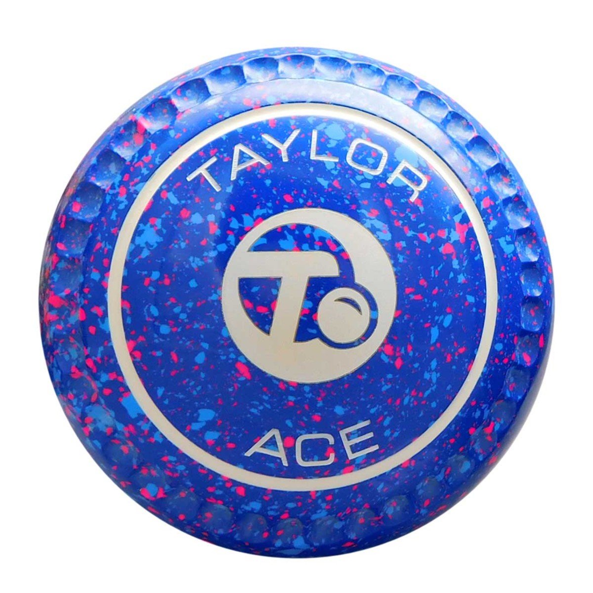 ACE ELECTRIC BLUE SIZE 0 HEAVY XTREME GRIP (G26)