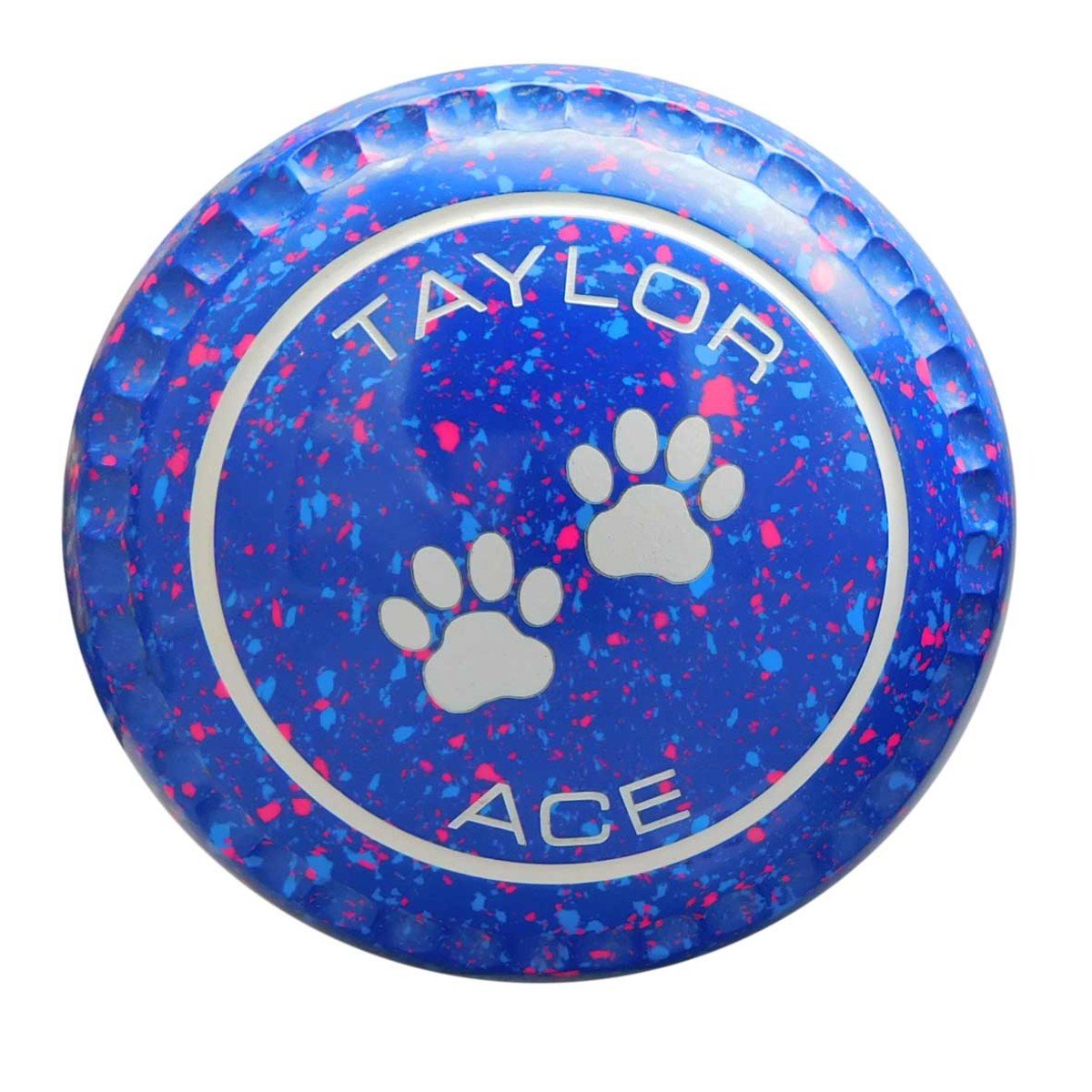 ACE ELECTRIC BLUE SIZE 1 HEAVY XTREME GRIP (H86)