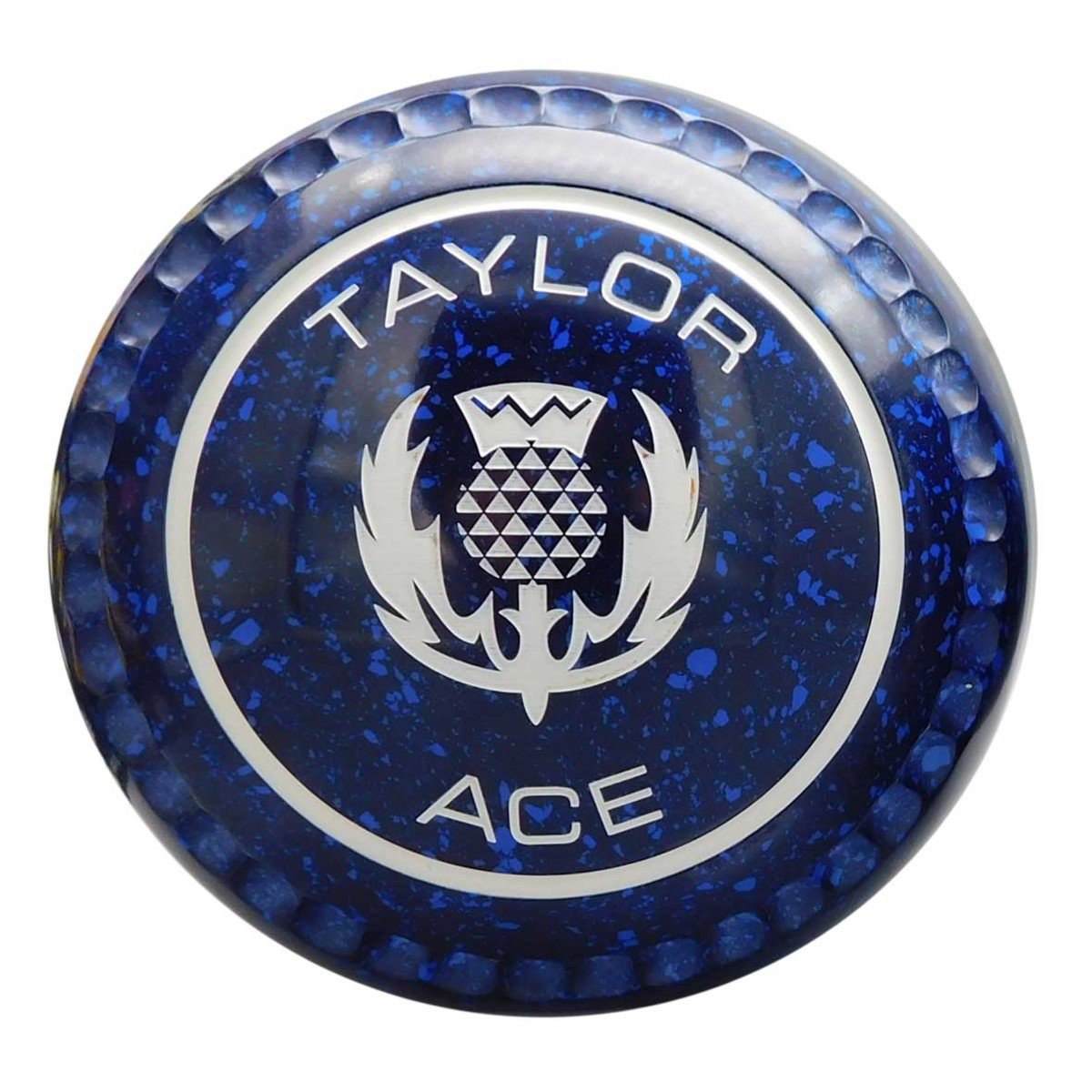 ACE ELECTRIC BLUE SIZE 2 HEAVY XTREME GRIP (H79)