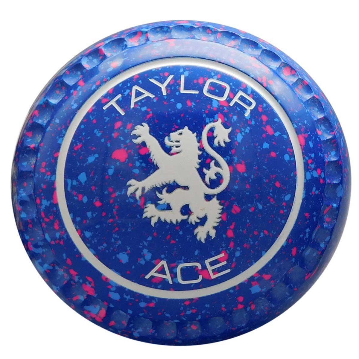 ACE ELECTRIC BLUE SIZE 2 HEAVY XTREME GRIP (P3)