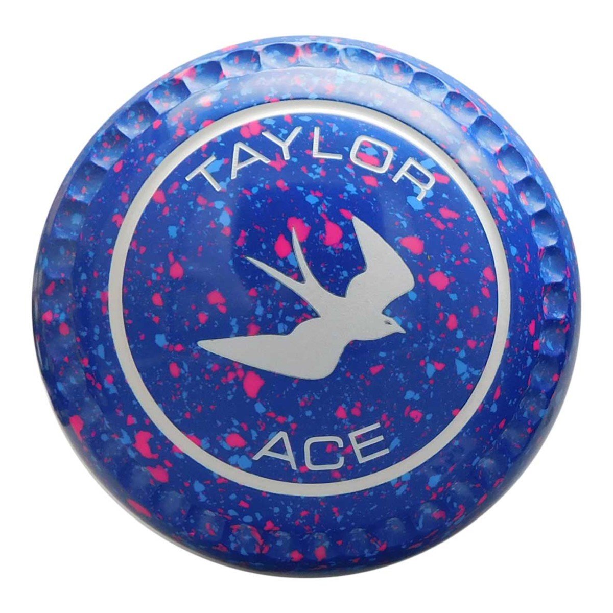 ACE ELECTRIC BLUE SIZE 2 HEAVY XTREME GRIP (P50)