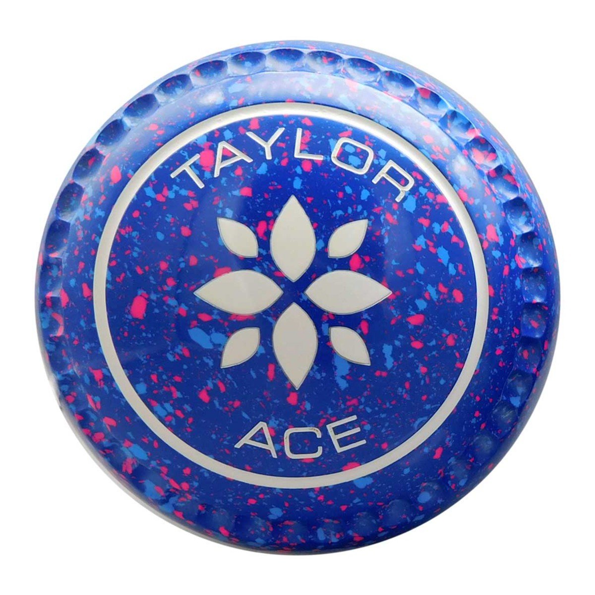 ACE ELECTRIC BLUE SIZE 3 HEAVY XTREME GRIP (F23)