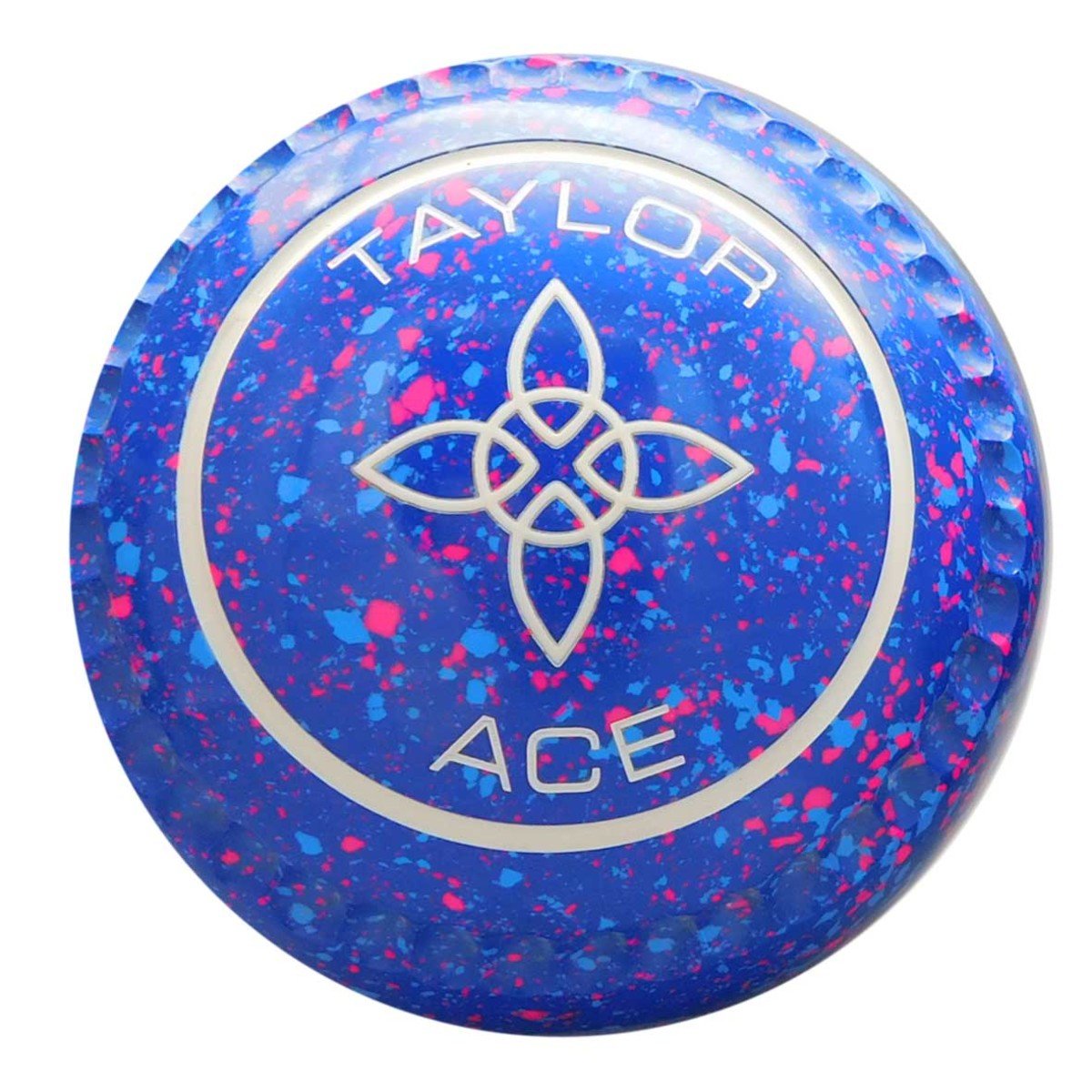 ACE ELECTRIC BLUE SIZE 3 HEAVY XTREME GRIP (G37)