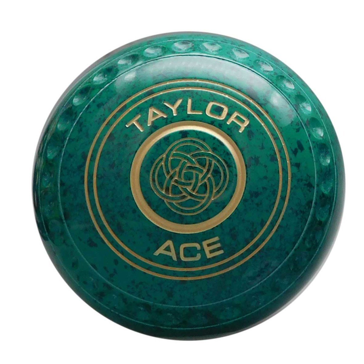 ACE EMERALD GREEN SIZE 00 HEAVY PROGRIP (M46)